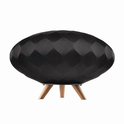 Desktop Speaker Stand for B&W Formation Wedge Metal Base