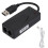 External 56K USB 2.0 Dial-Up and Fax Modem Dual Port 1