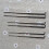 Wool Felt Felting Needles Ergonomic Design 30 Pcs 6