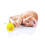 Rainbow Cat Toys with Feathers and Bells 10 Pcs 3