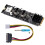USB 3.1 Front Panel Socket to NVMe M-Key Adapter 1