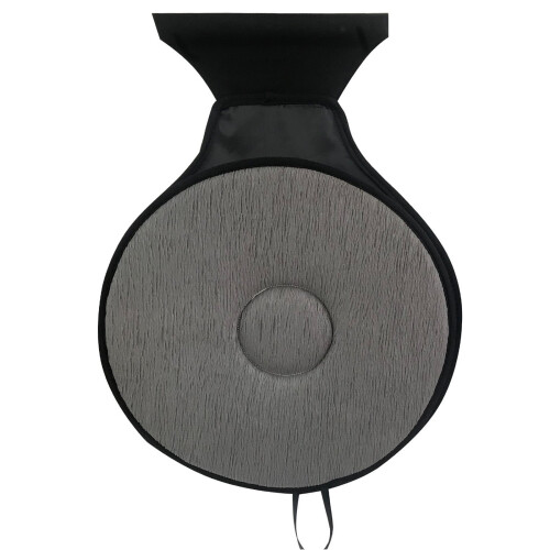 Car Seat Cushion Rotating Memory Foam Swivel 1