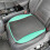 Breathable Car Seat Cushion Polyester 45x45cm 1