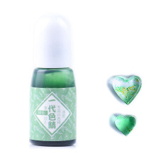 Resin Pigment Epoxy Colorant High Concentration 20 Colors