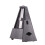 Universal Pyramid Mechanical Metronome ABS Material 1 Piece 1