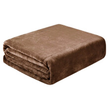 Electric Heating Blanket Soft USB Powered Machine Washable