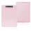 Lightweight Clipboard with Storage for Medical Professionals 1