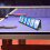 Digital Scoreboard Table for Sports Games 4