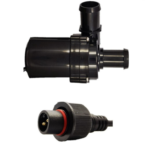 DC 12V Water Circulation Pump Quiet High-Performance 1
