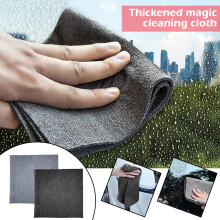 ZOHIKO Glass Wiping Cloth Streak-Free Reusable 1pc