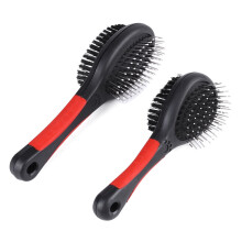 Yosoo Pet Comb Double-Sided for Cat Dog Puppy Hair Shedding