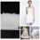 Feather Fringe Trim Natural Fluffy 2M 3