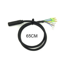 E-Bike Motor Cable 9-Pin 160 cm for Bafang Hub Motor