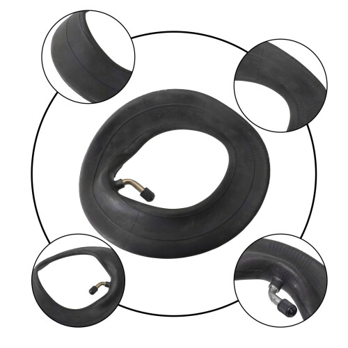 Inner Tube 200x50 for Scooter E100 E200 8 Inch