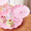 3-Tier Dessert Stand Luxury Pastry Tray Stand Type 7 3