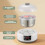 Yogurt Maker 12L Constant Temperature Fermentation 6