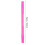 Feutres alimentaires double pointe 2 ml 1