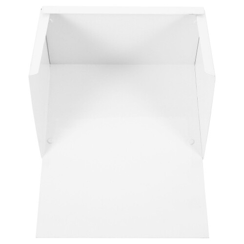 Gutter Splash Block with Downspout Extension 1 Set 1