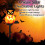 Solar-Halloween-Lichter, Kürbislaterne, Hexenhut, Garten 1