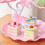 3-Tier Dessert Stand Luxury Pastry Tray Stand Type 7 4
