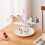 3-Tier Dessert Stand Luxury Pastry Tray Stand Type 7 6