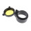 Lens Cover Flip Cap Dustproof Rubber Case for Telescope 5