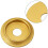 Vacuum Welding Diamond Grinding Wheel Segment 74x20mm for 3