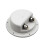 ABS Waterproof Junction Box Electrical Power Supply 6