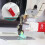 ABS Automatic Needle Threader for Flatbed Sewing Machines 7
