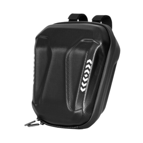 Electric Scooter Handlebar Bag Portable Multipurpose 2