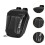 Electric Scooter Handlebar Bag Portable Multipurpose 6