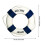 Bouée décorative en tissu de bienvenue bleue (1 pièce) 1