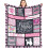 Couverture cadeau pour maman 50 x 60 pouces 1