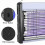 Electric Bug Zapper 3200V Indoor Outdoor USB Powered 8