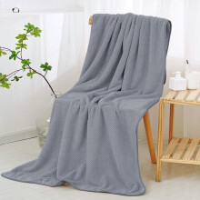 Serviette de bain en microfibre extra large 55 x 28 pouces