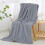 Serviette de bain en microfibre extra large 55 x 28 pouces 1