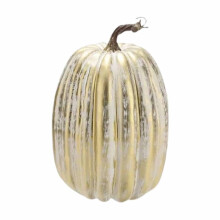 Neppompoenen van schuimrubber voor herfstdecoratie, geschikt voor binnen en buiten.