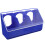 Plastic Quail Feeder Household Bird Cup 1 Piece 1