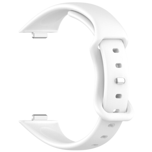 Λουράκι σιλικόνης για έξυπνο ρολόι Fit4Pro, 1 συσκευασία