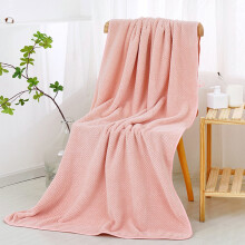 Serviette de bain en microfibre extra large 55 x 28 pouces