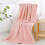 Serviette de bain en microfibre extra large 55 x 28 pouces 1