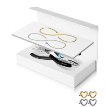 Zelfbouwpakket voor een armband voor stellen en vrienden