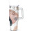 Gobelet Boho Chic 40 oz à double isolation avec 1