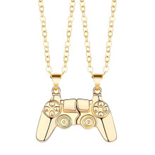 Magnetische gamecontroller-ketting voor stellen en vrienden