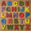 Alphabet Jigsaw Puzzle Wooden Learning Toy Set 5