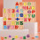 Alphabet Jigsaw Puzzle Wooden Learning Toy Set 7