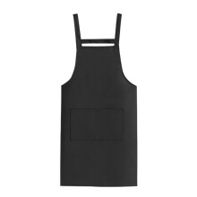 Tablier de cuisine en coton imperméable avec poches