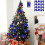Mini décorations de sapin de Noël 5,6 cm (12 pièces) 1