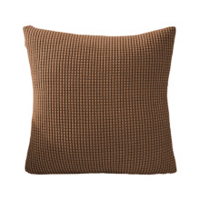 Coussin décoratif doux pour canapé de salon
