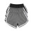 Damen-Sommershorts, 3er-Pack, LM 1